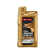 Petrol Ofisi Maxima CX Plus