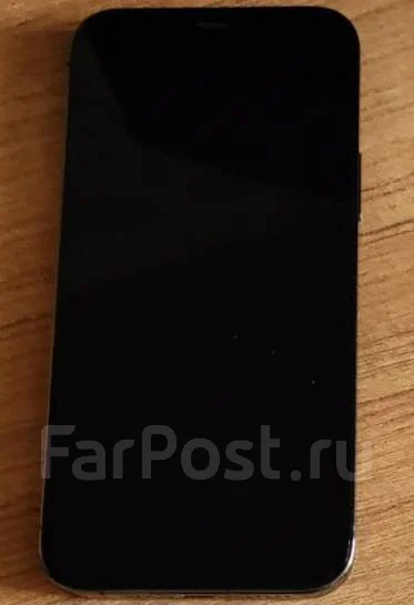 Apple iPhone 12 Pro. �/�, 256 ��, ������, 4G LTE ����