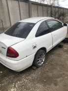 Mitsubishi Mirage. CJ1A, 4G15 ����