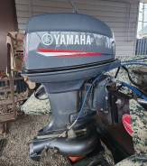 Yamaha. 40��.�., 2-�������, ����������, ���� S (381 ��), 2021 ���. ��� ����� �� ������������ ����