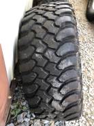 BFGoodrich Mud-Terrain T/A KM. , 2005 , /,  50 % 