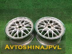 Work VS. 8.0x18", 4x114.3, 5x114.3, ET39, �� 73,1���. ����