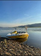 BRP Sea-Doo Speedster. 2004 ���, ����� 4,5��., ��������� ������������, 158��.�., ������ ����