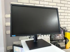 Samsung. 22" ����