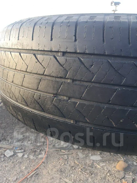 Habilead PracticalMax H/T RS21. �����������, 2016 ���, �/�, ����� 60 % ����