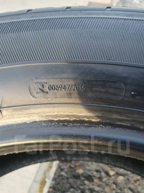 Habilead PracticalMax H/T RS21. �����������, 2016 ���, �/�, ����� 60 % ����