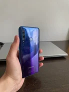 Honor 10i. �/�, 128 ��, �����, 3G, 4G LTE, Dual-SIM, NFC ����