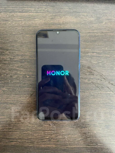 Honor 10i. �/�, 128 ��, �����, 3G, 4G LTE, Dual-SIM, NFC ����