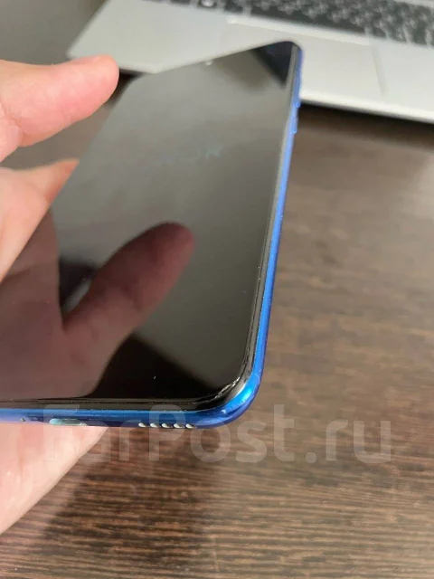 Honor 10i. �/�, 128 ��, �����, 3G, 4G LTE, Dual-SIM, NFC ����