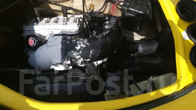 BRP Sea-Doo XP. 1998 ��� ����