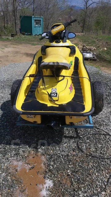 BRP Sea-Doo XP. 1998 ��� ����