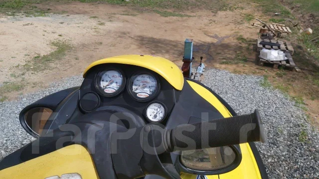 BRP Sea-Doo XP. 1998 ��� ����