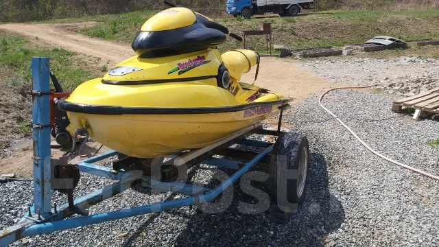 BRP Sea-Doo XP. 1998 ��� ����