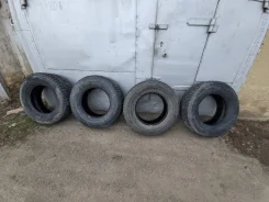 Nokian Hakkapeliitta LT2. ������, ����������, 2013 ���, �/�, ����� 40 % ����