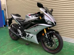 Yamaha YZF-R3. 320����. ��., ��������, ���������, ��� ������� ����