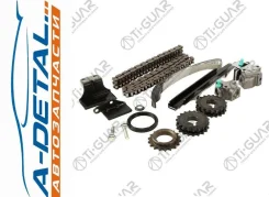 ����������� ���� ��� TG-ETK-039 / N124X* Ti�GUAR TGETK039 ����