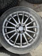 Antera 361. x17", 5x100,  60,1. 