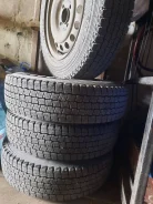 Goodyear Cargo Pro. ������, ��� �����, 2017 ���, ����� ����
