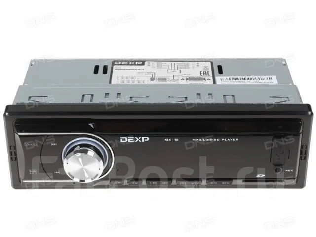 DEXP MX-1B ����