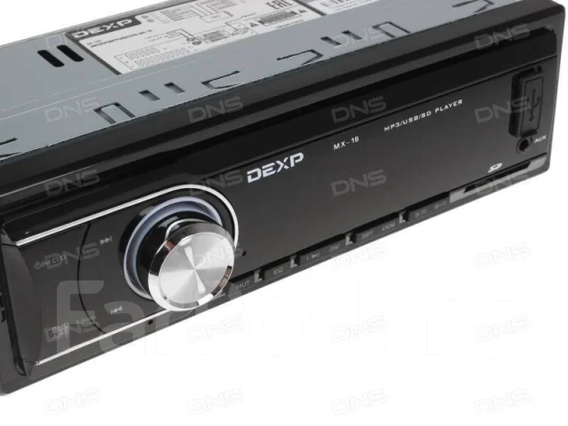 DEXP MX-1B ����