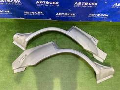    Nissan X-Trail #T30 781008H330 781018H330 