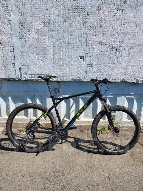 GT Pantera COMP GT 27.5 181 185 186 190 191 195 55 000