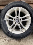 Yamato Samurai. x16" ����