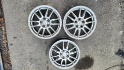 Manaray Sport Dios Es9. x15", 5x100, ET45 ����