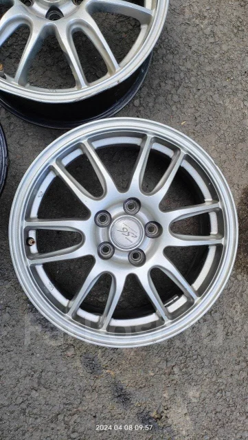 Manaray Sport Dios Es9. x15", 5x100, ET45 ����