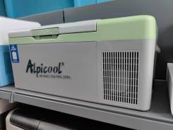 ������������� ����������� Alpicool Y-16 ����