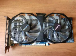 GeForce GTX 560 Ti ����