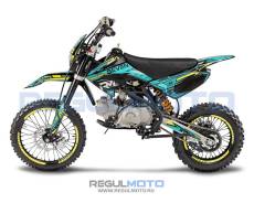 Regulmoto Seven