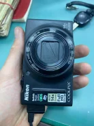 Nikon Coolpix S8200 ����
