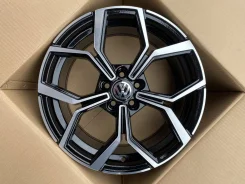 OEMS Wheels. 7.5x17", 5x100, ET38, �� 57,1���. ����