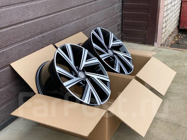 OEMS Wheels. 7.5x17", 5x100, ET38, �� 57,1���. ����