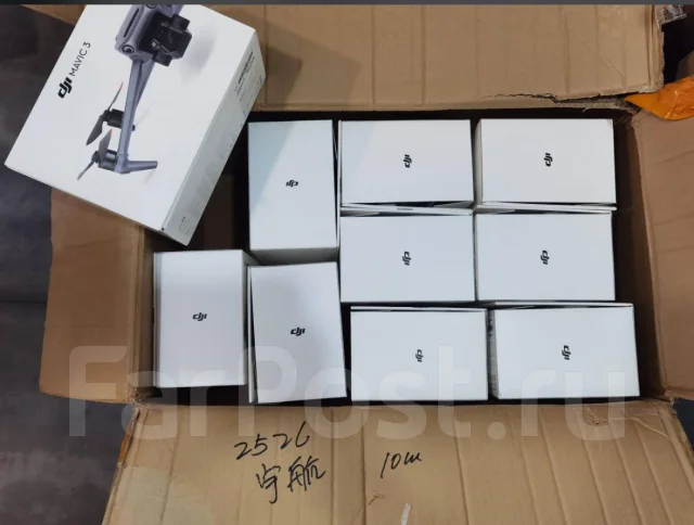 DJI Mavic 3 Pro ����