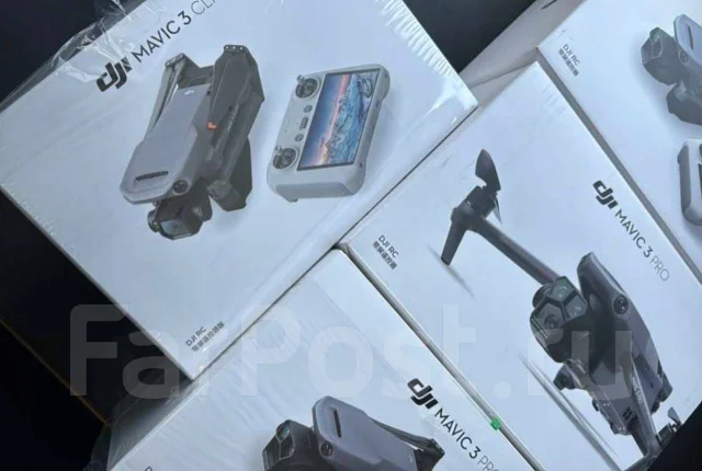 DJI Mavic 3 Pro ����