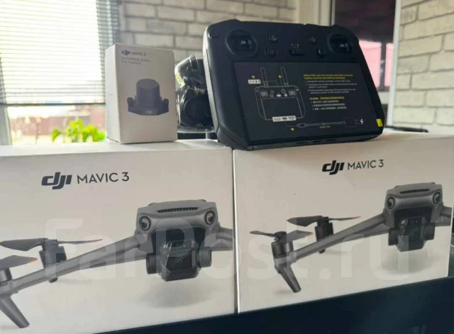 DJI Mavic 3 Pro ����