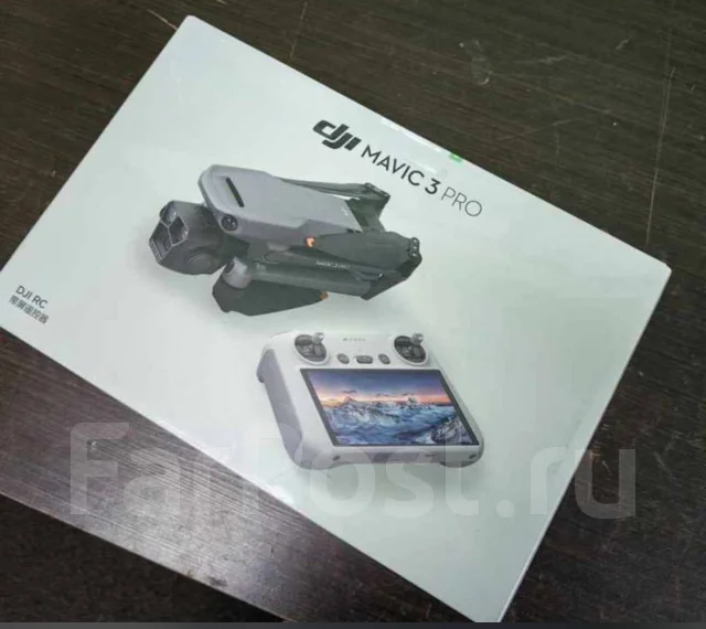 DJI Mavic 3 Pro ����