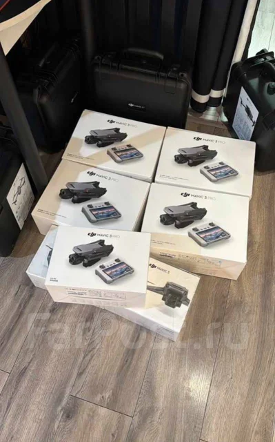 DJI Mavic 3 Pro ����
