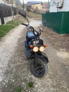 Honda Zoomer. 49����. ��., ��������, ��� ���, ������ �� �� ����