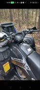 Kawasaki Brute Force 750. ��������, ��, �� ����
