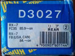   Kashiyama D3027 D3027 