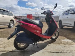 Honda Dio AF68. 49����. ��., ��������, ��� ���, ��� ������� ����