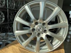 Weds Joker. 7.0x17", 5x114.3, ET40 