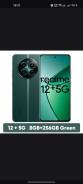 Realme 12+ 5G. , 256 , , 3G, 4G LTE, 5G, Dual-SIM, NFC.     