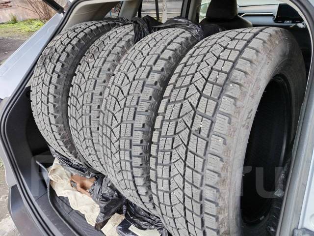 Firemax FM806, 235/65R17, 17", 1 шт, 235 мм, 65 %, радиальный, зимние ...