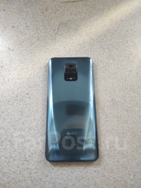 Xiaomi Redmi Note 9 Pro. �/�, 64 ��, �����, 3G, 4G LTE, Dual-SIM, ����������, NFC ����