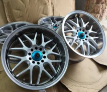 Asahi Tec. 9.0x17", 5x114.3, ET22, �� 73,1���. ����