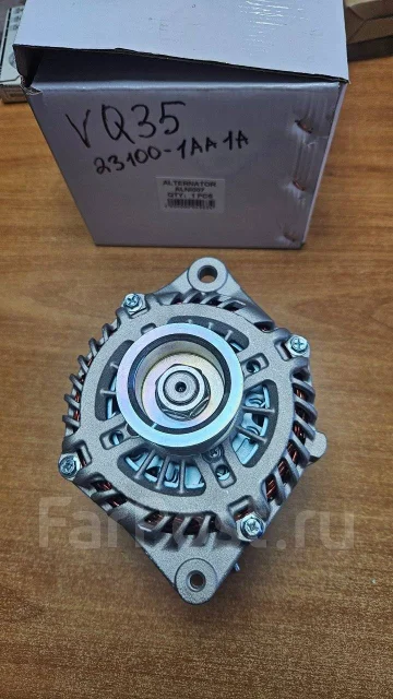 ��������� Nissan VQ35 23100-1AA1A 23100-1AA1A ����